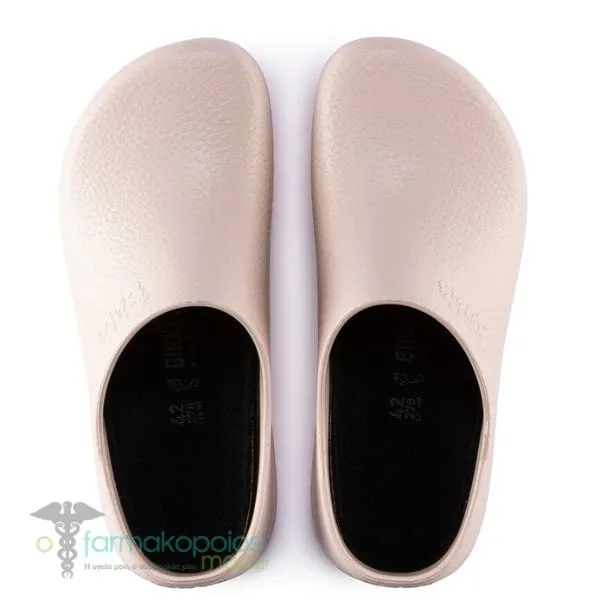 Birkenstock Super-Birki Clogs Women (1023085), 1 pair - Light Rose