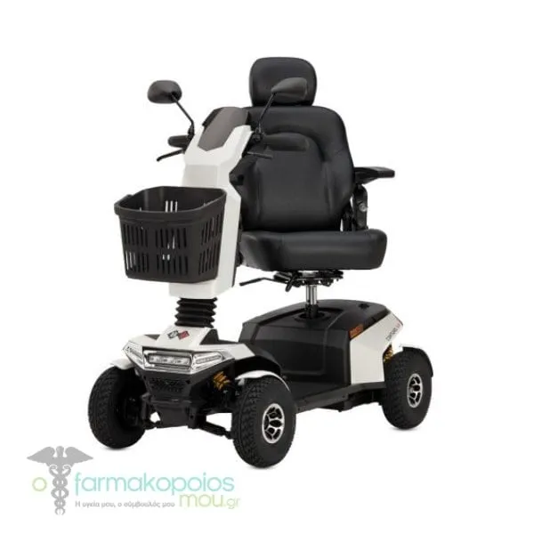 Bischoff & Bischoff Scooter Centuro S2, 1pc