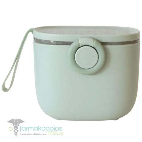 Bo Jungle Δοχείο Αποθήκευσης Σκόνης Γάλακτος, 500ml