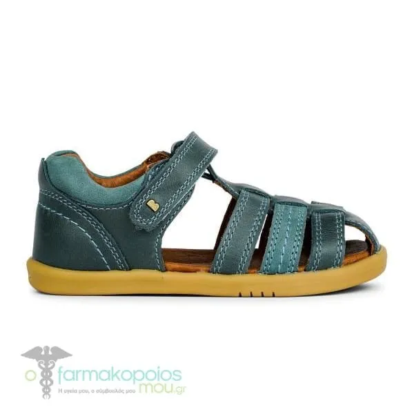 Bobux I-Walk Roam Sandals Slate, 1 pair - Slate