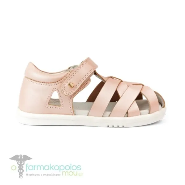 Bobux I-Walk Tropicana II Sandals Seashell Shimmer, 1 pair - Seashell Shimmer