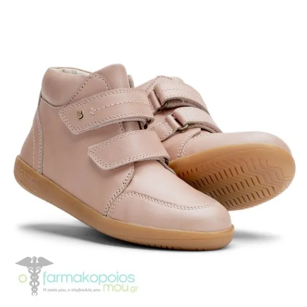 Bobux iWalk Timber Dusk Pearl Kids Shoes, 1pair