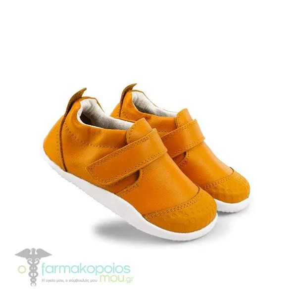 Bobux Xplorer Cruiser Buttersccotch, 1 ζεύγος - butterscotch