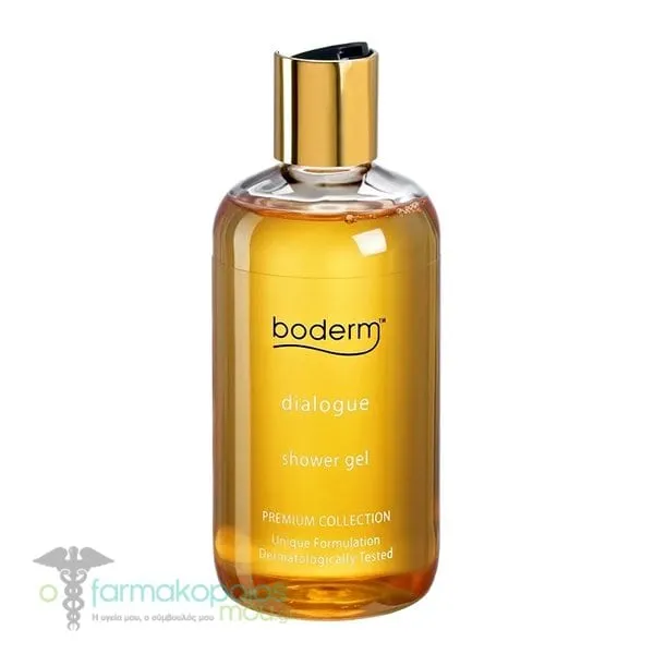 Boderm Dialogue Shower Gel, 300ml