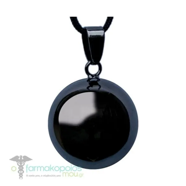 Bola Pregnancy Jewel Late Night Black, 1pc