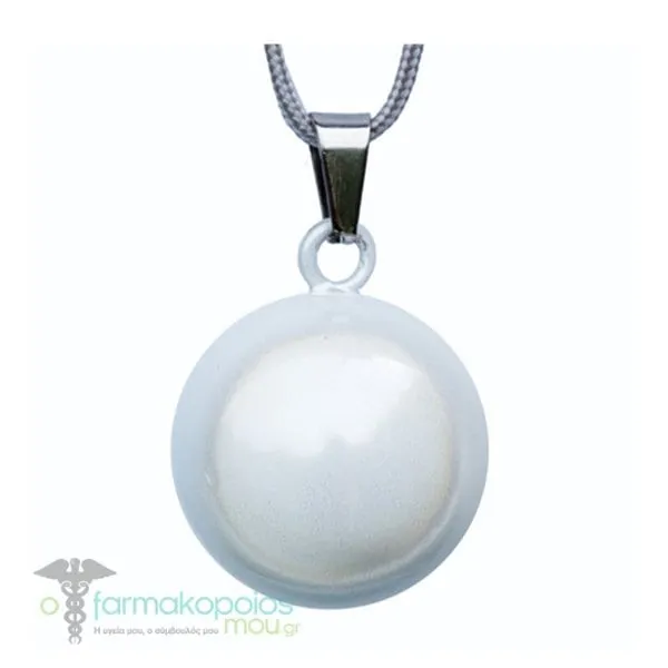 Bola Pregnancy Jewel Melodic Pendant Morning Dew, 1pc