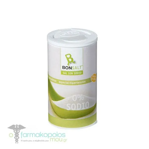 Bonsalt Salt Substitute 0% Sodium, 85gr