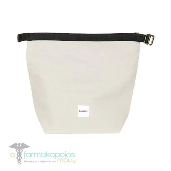 Boobam Bag 2.0 Lunchbag, 1pc - Γκρί