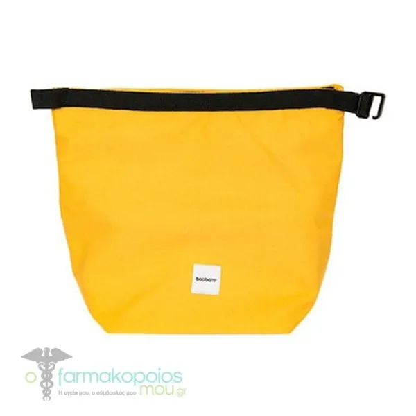 Boobam Bag 2.0 Lunchbag, 1pc - Κίτρινο