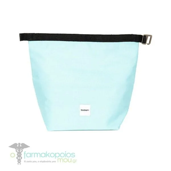 Boobam Bag 2.0 Lunchbag, 1pc - Γαλάζιο