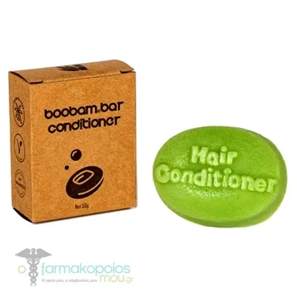 Boobam Bar Conditioner, 50gr