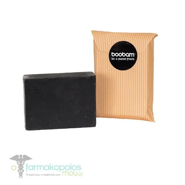 Boobam Bar Soap, 100g