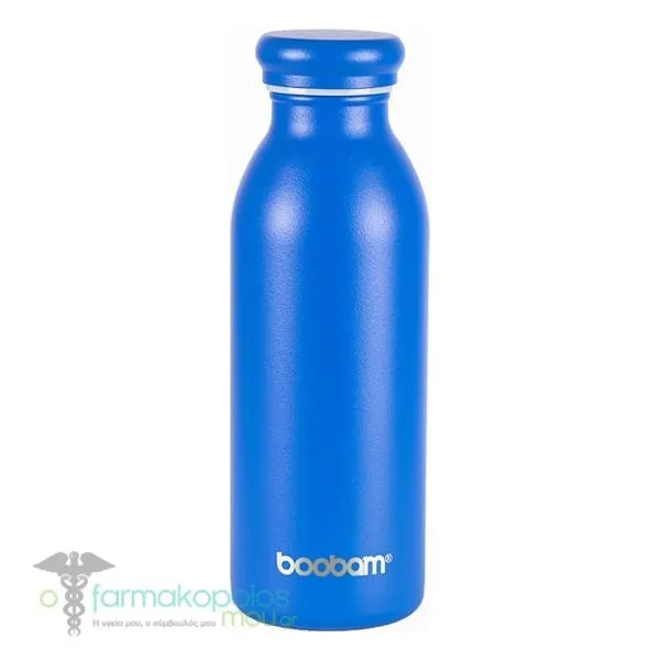 Boobam Bottle Lite, 500ml - Μπλέ