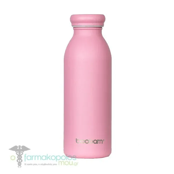 Boobam Bottle Lite, 500ml - PINK