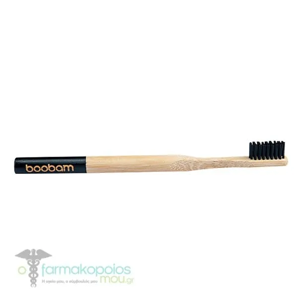 Boobam Brush Style, Adult, Medium, 1 pc - 002 Μαύρο