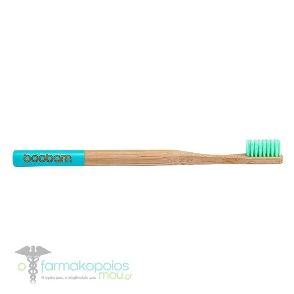 Boobam Brush Style, Adult, Medium, 1 pc - Γαλάζιο