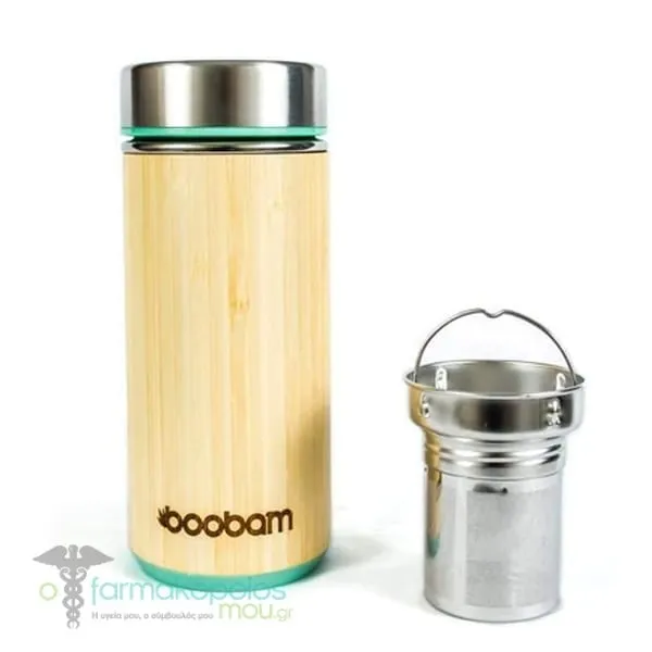 Boobam Tumbler, 280ml - Πρασινο