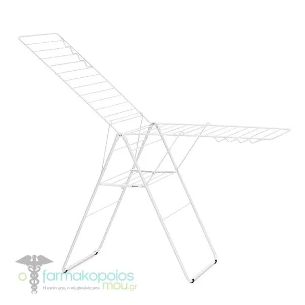 Brabantia HangOn Drying Rack 25m White, 1pc