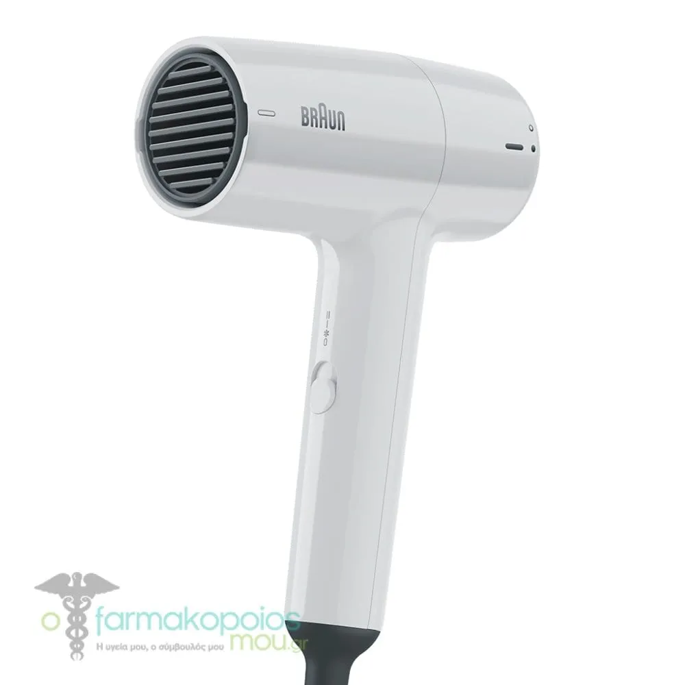 Braun HD1.55 Πιστολάκι Μαλλιών, 1τεμ