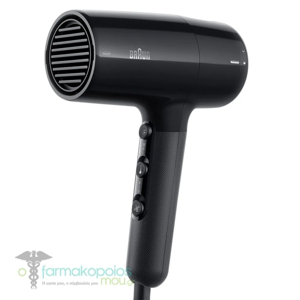 Braun HD2.15 Πιστολάκι Μαλλιών, 1τεμ