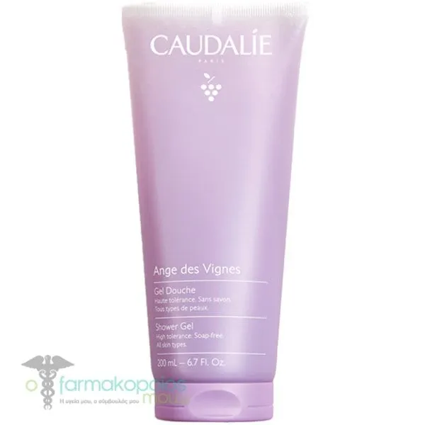 Caudalie Ange des Vignes Αφρόλουτρο, 200ml