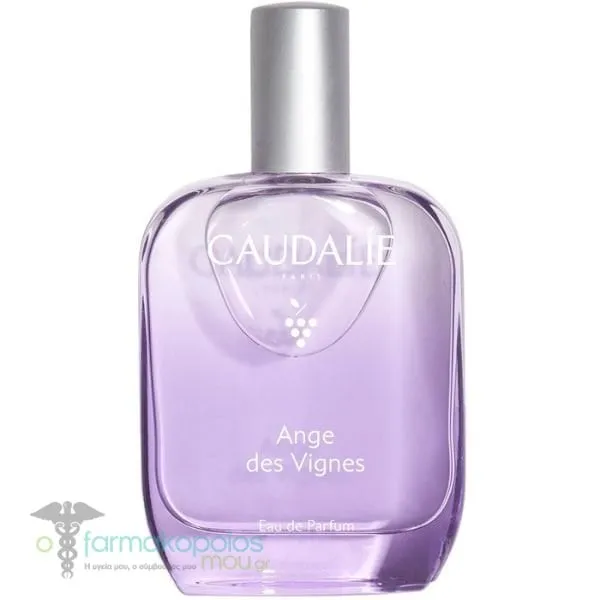 Caudalie Ange des Vignes Eau de Parfum Γυναικείο Άρωμα, 50ml
