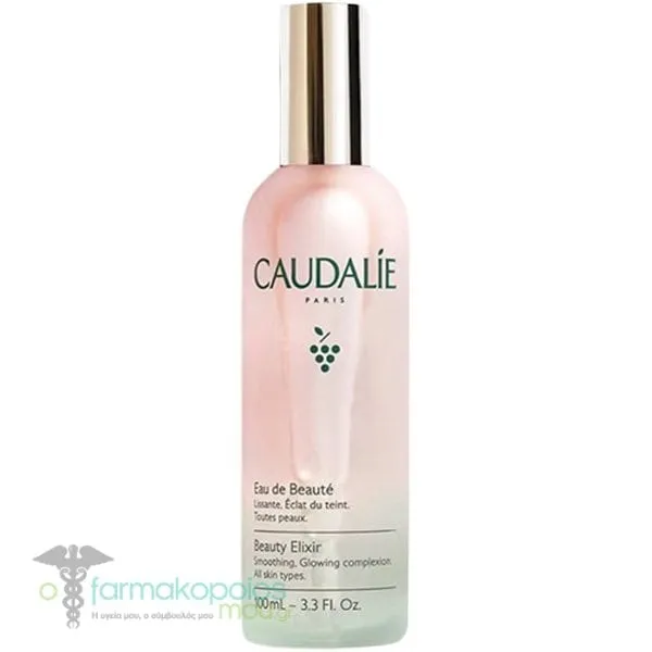 Caudalie Beauty Elixir Face Mist, 100ml