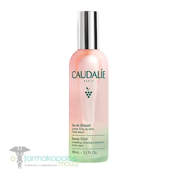 Caudalie Beauty Elixir Face Mist, 100ml