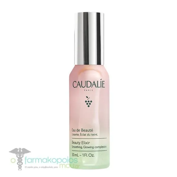 Caudalie Beauty Elixir Face Mist, 30ml