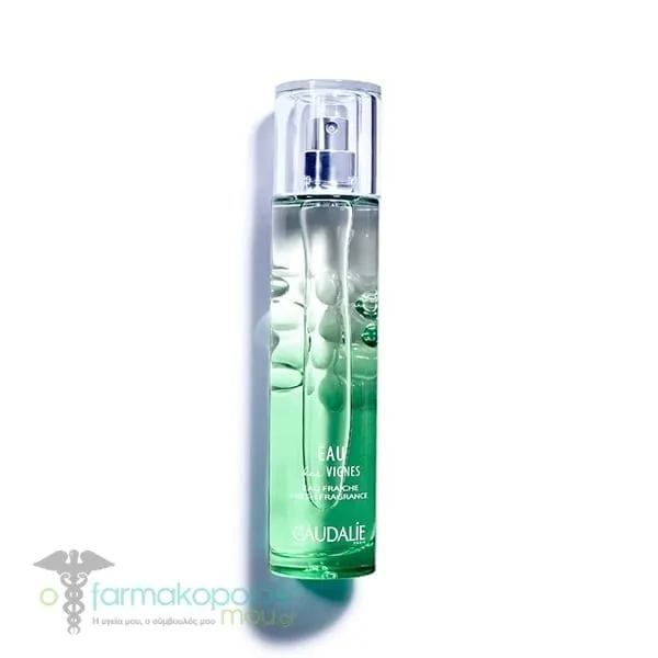 Caudalie Eau des Vignes Fresh Fragrance, 50ml