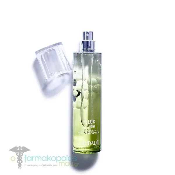 Caudalie Fleur de Vigne Fresh Fragrance, 50ml