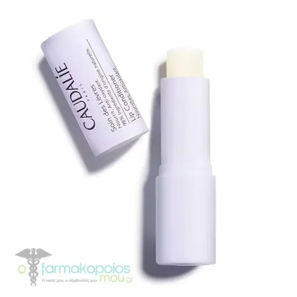 Caudalie Lip Conditioner, 4.5g