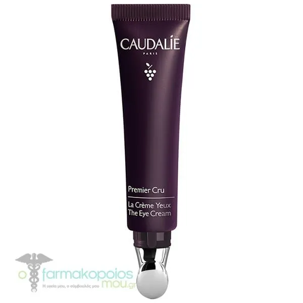 Caudalie Premier Cru The Eye Cream, 15ml