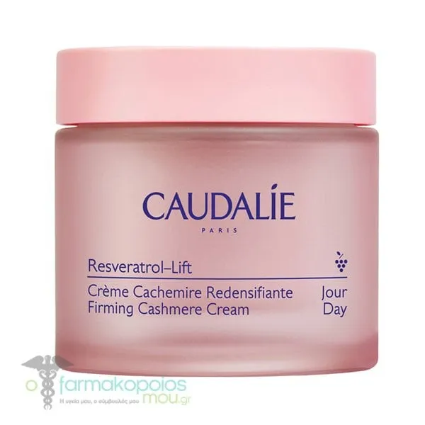 Caudalie Resveratrol-Lift Firming Cashmere Cream, 50ml