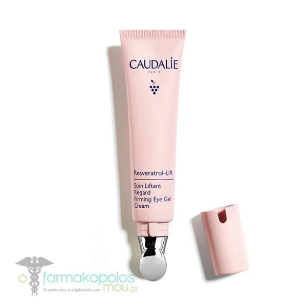 Caudalie Resveratrol-lift Firming Eye Gel Cream, 15ml