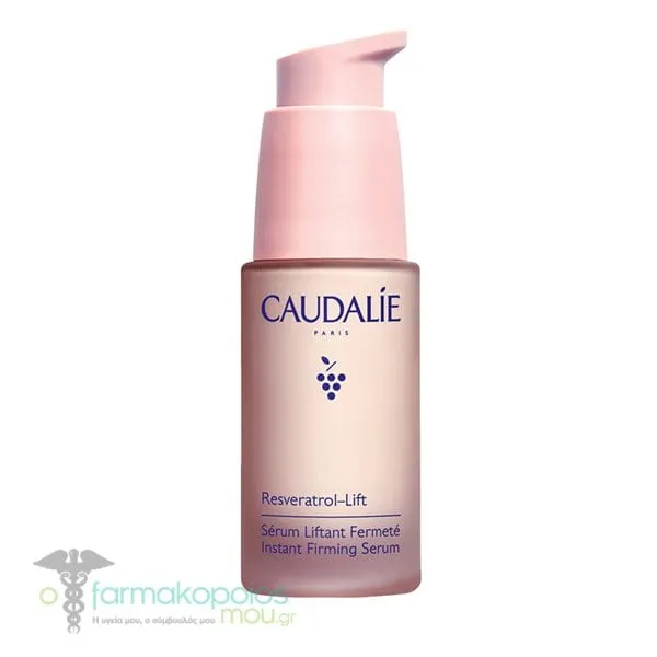 Caudalie Resveratrol-Lift Instant Firming Serum, 30ml