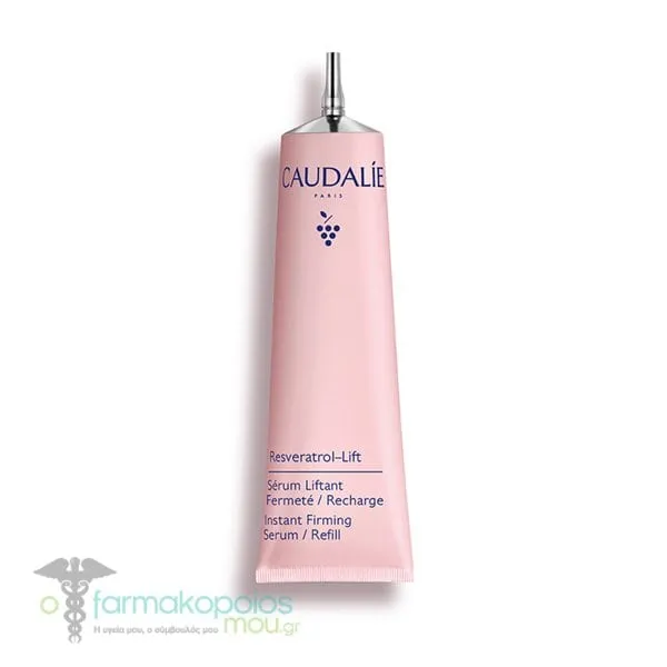 Caudalie Resveratrol-Lift Instant Firming Serum Refill, 30ml