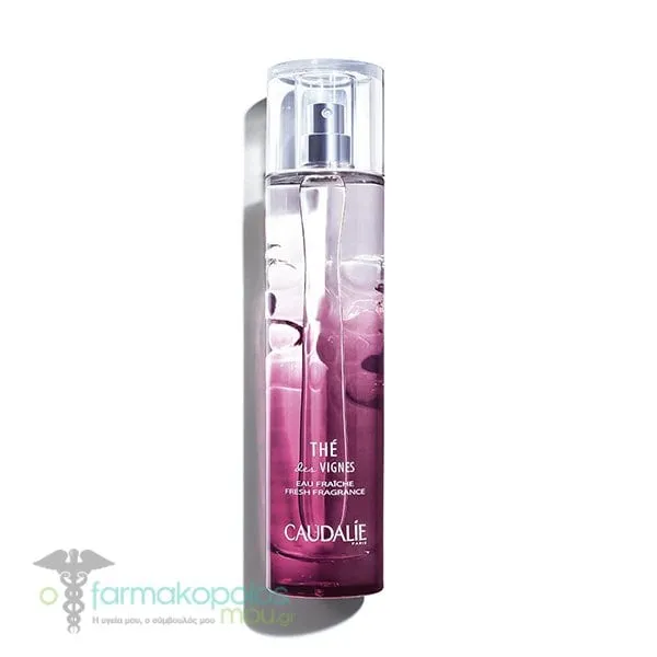 Caudalie The des Vignes Fresh Fragrance, 50ml