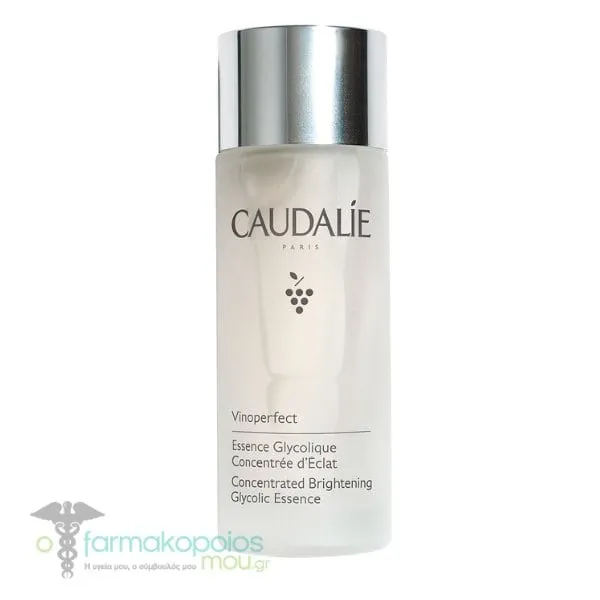 Caudalie Vinoperfect Concentrated Brightening Glycolic Essence, 100ml