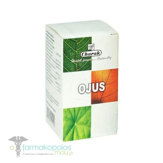 Charak Ojus, 100tabs