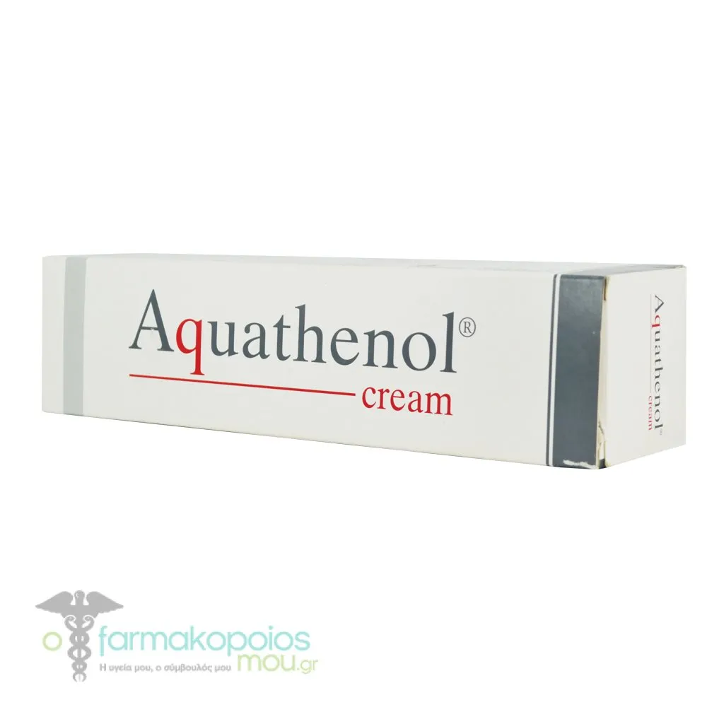 Cheiron Pharma Aquathenol Cream, 150ml