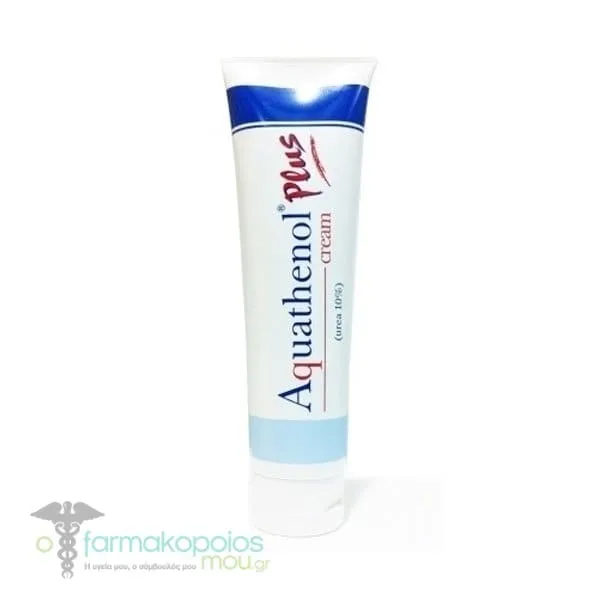 Cheiron Pharma Aquathenol Cream Plus, 150ml