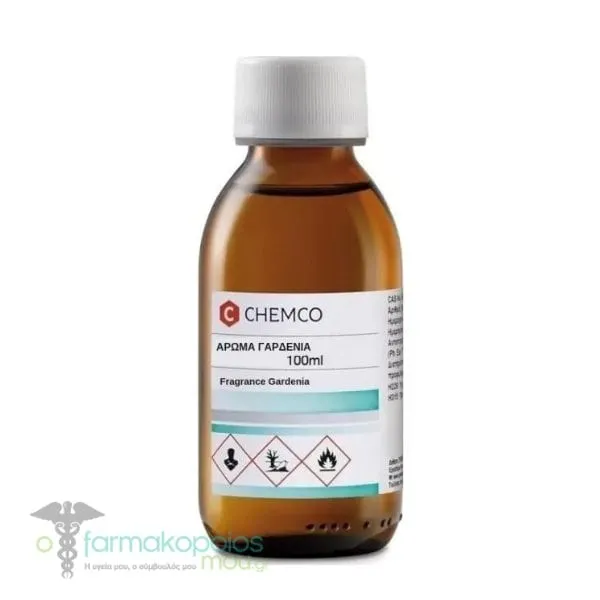 Chemco Fragrance Gardenia, 100ml