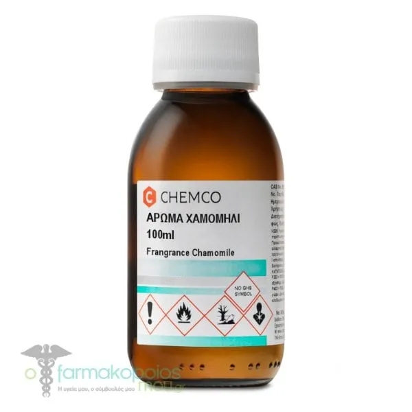 Chemco Fragrance Chamomile, 100ml