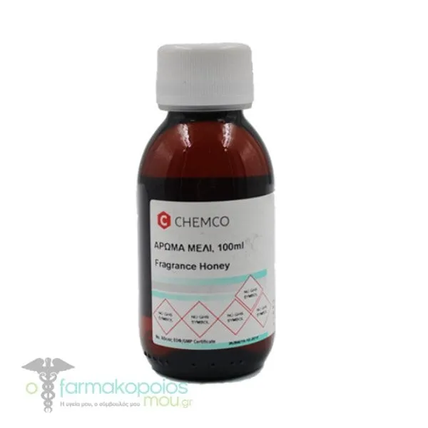 Chemco Fragrance Honey, 100ml