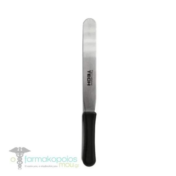 Chemco Σπάτουλα από Ατσάλι 15cm, 1τεμ