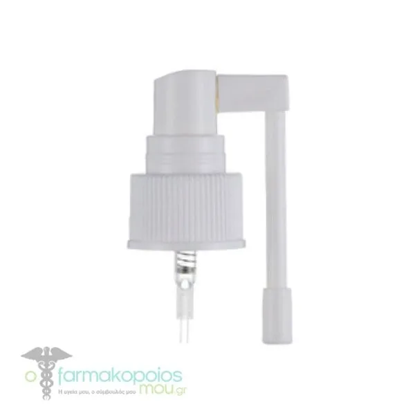 Chemco Rotary Spray Pump White (Long) 24/410mm, 1pc