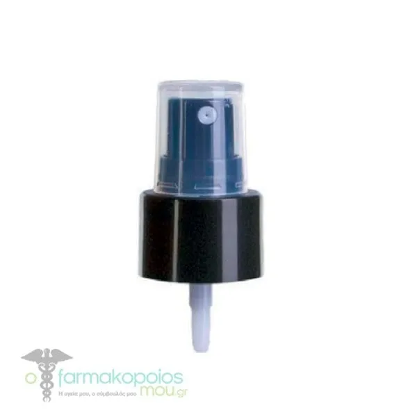 Chemco Αντλία Σπρέι Μαύρη 24/410mm, 1τεμ