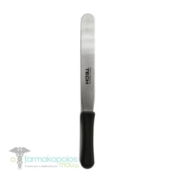 Chemco Σπάτουλα από Ατσάλι 25cm, 1τεμ