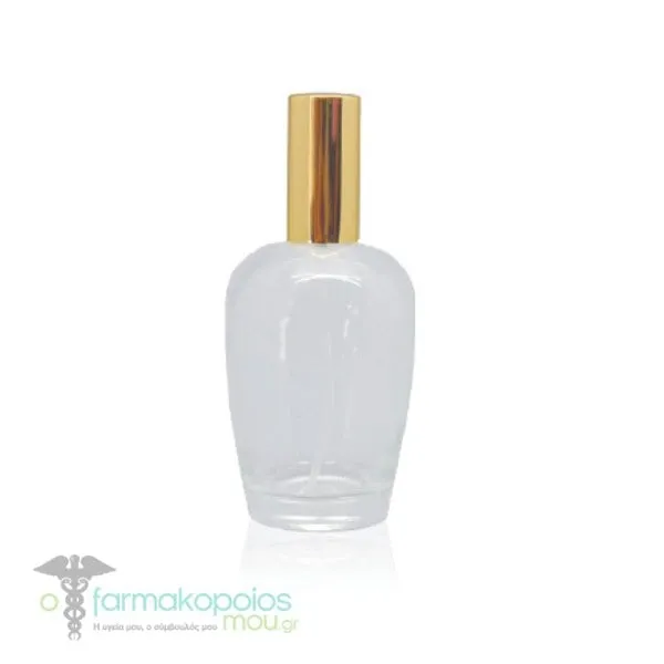 Chemco Glass Bottle of Cologne 30Kl, 30ml
